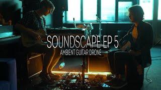 Song 5 (Lokea) | Ambient Guitar | Soundscape