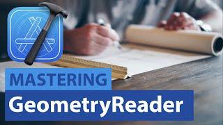 GeometryReader in SwiftUI 2.0 (2020) - How does it work? Why do we need it?