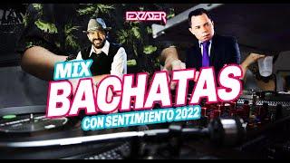 BACHATA MIX 2022 ️ - (La Bachata, Me Emborracharé, Piensa en Mi, Ajena, Es tan Dificil La Asesina)