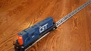 Lionel Grand Trunk GP 7 Diesel 6   8353