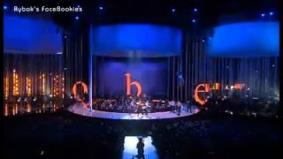 Alexander Rybak. Fairytale. Nobel peace prize concert. 11.12.2009