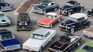 10 Cars That Forever Changed America