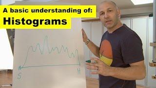 A Beginners Guide to Histograms