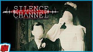 Silence Channel | Investigating Mysterious Sightings | Indie Horror Game