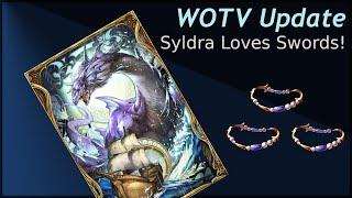 Update For May In WOTV: Syldra Loves S Words