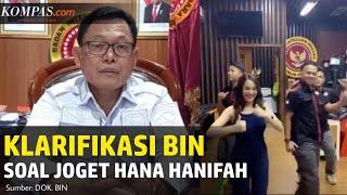 Video Tiktok Hana Hanifah Viral, Ini Klarifikasi BIN