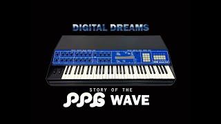 Digital Dreams - The PPG Wave Story