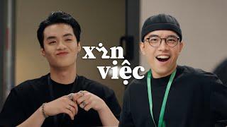 NEGAV ĐI XIN VIỆC | EP08