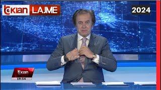 Edicioni i Lajmeve Tv Klan 24 Nëntor 2024, ora 19:30 | Lajme - News