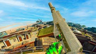 CALL OF DUTY WARZONE BLACK OPS 6 SOLO AS VAL GAMEPLAY PS5(No Commentary)