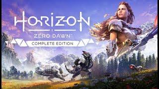 Horizon: Zero Dawn [Ultrawide 32:9 (5120x1440) gameplay]