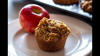 Apple Muffins