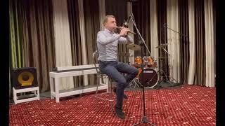 Serob Sargsyan Duduk - Qani vur janim (Sayat-Nova) |  Սերոբ Սարգսյան Դուդուկ - Քանի վուր ջանիմ