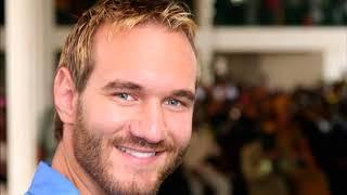 Nick Vujicic explains the importance of finding a good balance in marriage.