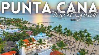 Punta Cana Dominican Republic Travel Guide 4K