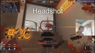 Ironsight Gameplay Part 26 | Season 9 TDM Vz.61 (2022)