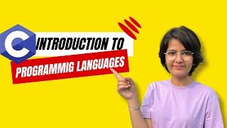 1. Introduction of Programming Languages | HappyCoding with PRISHU