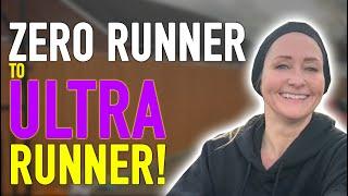 30 MILE ULTRA RUN | Gemma Sharples |