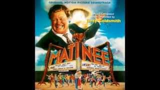 Matinee (Jerry Goldsmith)