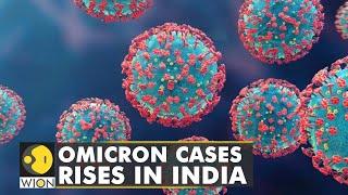 Tally of Omicron cases in India rises to 33 | Omicron Cases | Coronavirus New Variant | World News