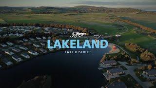 Lakeland Leisure Park, The Lake District