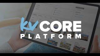 The #1 ranked kvCORE Platform, from Inside Real Estate