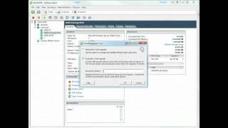 Updating VMware Tools - ESXi 5