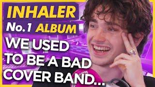 Inhaler - No.1 Album: It Won’t Always Be Like This: Not A “BAD COVER” Band Anymore!