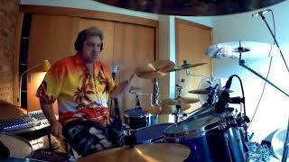 Rod Stewart - Sailing - Drum Cover