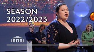 Season 2022/2023 | Dutch National Opera & Ballet