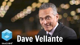 Meet Dave Vellante