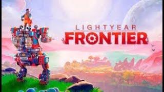 LightYear Frontier Part 1