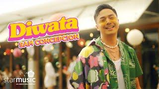 Diwata - Sam Concepcion (Music Video)