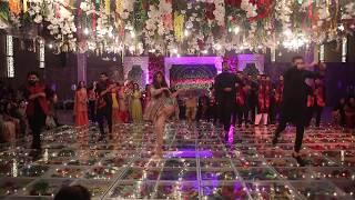 Best Mehndi Dance || Pakistani Wedding || Best Wedding |