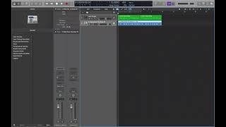 QuickTip: Repeating Regions - A Handy Tool when Building A Track Here’s How With VoiceOver