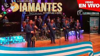 Los Diamantes de Valencia Fiestas de Guayaquil En Vivo HD