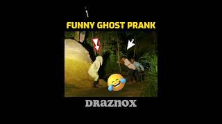 POV:- FUNNY SCARY GHOST PRANK || #ghost #prank #viral #funny #scary #shorts #like #subscribe