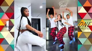 Weekly Viral Dance Compilation - November 2024 Part 2