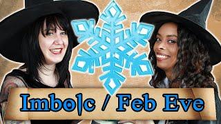 Harnessing Aquarius Energy For Reinvention During Imbolc Season (Qween Of Cups Episode 6)