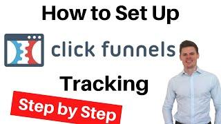 Adding Tracking Codes in Click Funnels