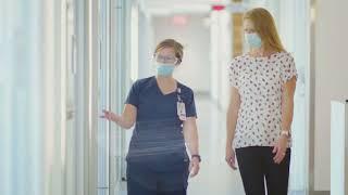 The James Cancer Diagnostic Center at Ohio State