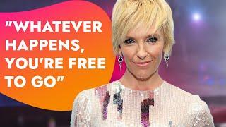 How Toni Collette's Husband Broke Her Heart | Rumour Juice