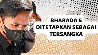 UPDATE ! Polri Tetapkan Bharada E Tersangka Kasus Penembakan Brigadir J