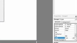 How to create an automatic rotating picture - Visual Basic 6 [HD]