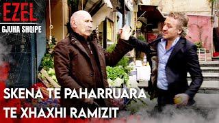 Skenat Legjendare te Xhaxhi Ramizit - 3 - Me Titra Shqip | Ezel