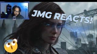 JMG REACTS!  State Of Play 2025!