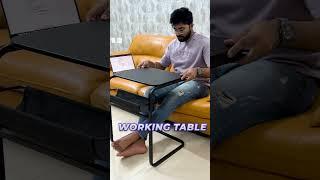 Best IKEA Product - 2 in 1 Table #gadgets #students #shorts #viral #hindi  #india #table