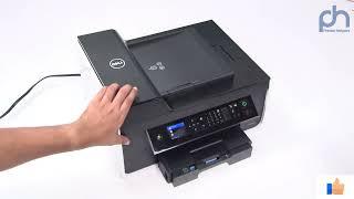 A Quick Guide to Fix Printhead Problem in Dell Printers | Printer Helpers