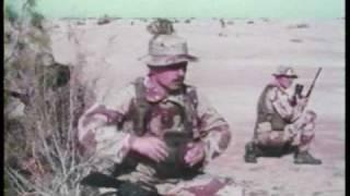 Navy SEALs: Americas Secret Warriors Part 1