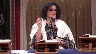 Rabbi Felicia Sol | Kabbalat Shabbat Kavannah | February 2, 2024